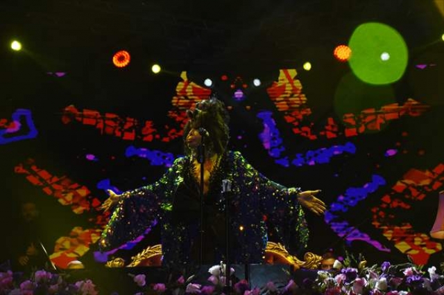 19. Alanya Uluslararası Turizm ve Sanat Festivali 