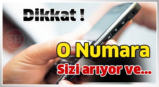 Ispartalılar Telefon dolandırıcılarına Dikkat !