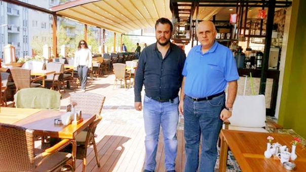 Isparta hizmet sektöründe büyükşehirleri yakaladı