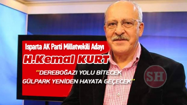 Belediye de yapsın !