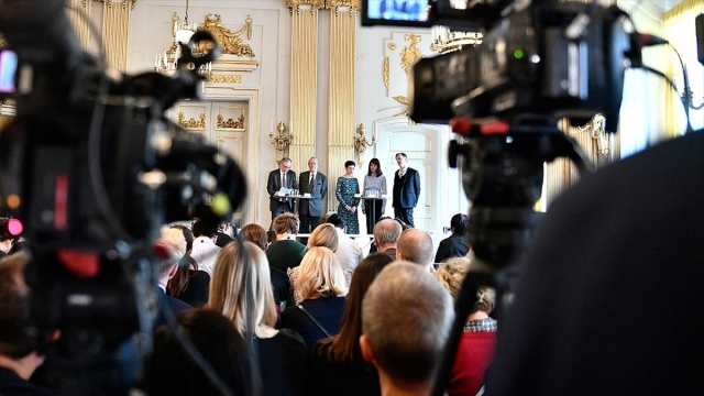 2018 ve 2019 Nobel Edebiyat Ödülleri'ni kazananlar açıklandı