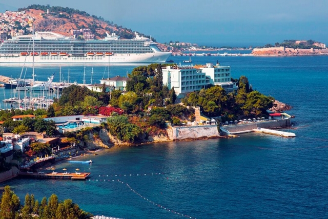 ​2019’da konut alacaklar en çok Kuşadası’nda ev aradı
