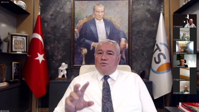 2022 SEZONU ÇOK DAHA İYİ OLACAK