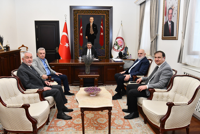 2022 Yılında Isparta’ya 680 Milyon Liralık Enerji  Yatırımı Yapıldı