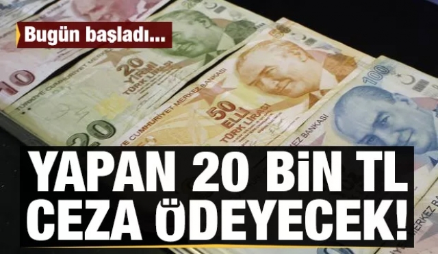 2023 yılı trafik cezaları belli oldu: trafik cezalarına zam geldi