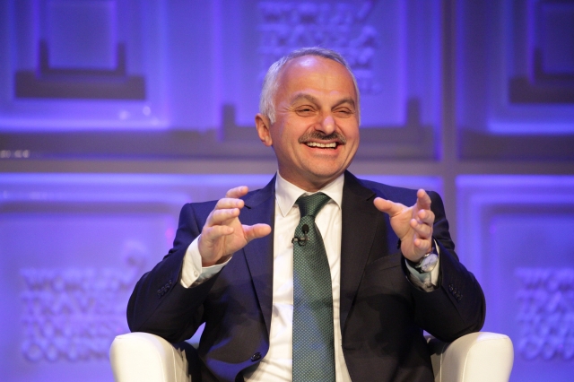 "2028 vizyon hedefimiz 11 milyar dolar"