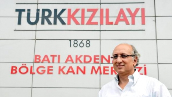 İklimsel Şartlar Kan Bağışını Olumsuz Etkiliyor