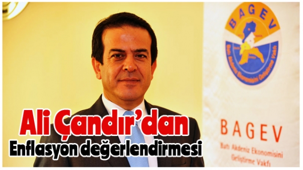 Ali ÇANDIR ''Telafi Edilmeli''