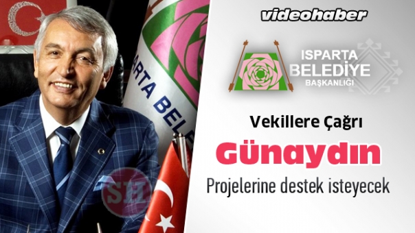 Günaydın’dan vekillere çağrı