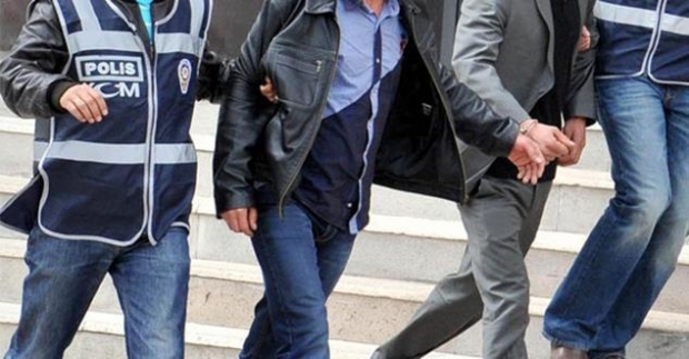 Tefecilik yapan şahıs yakalandı