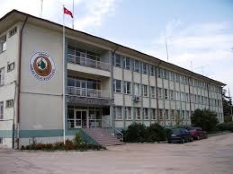 ISPARTA ORMAN BÖLGE'YE PERSONEL ALACAK