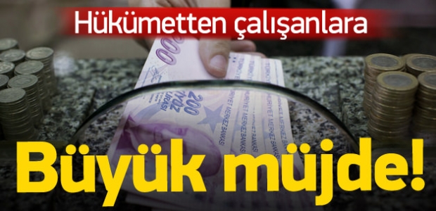 Çalışana rekor müjde! 1 güne bile tazminat