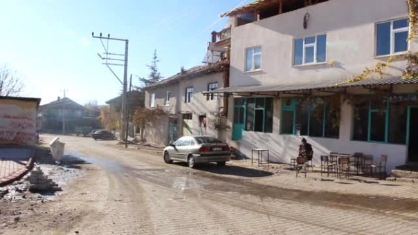 Bir Köy 20 Aydır Muhtarlık Seçimlerini Tartışıyor  (VİDEO HABER)