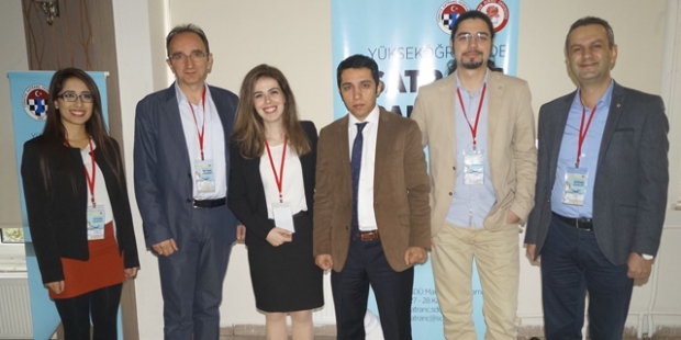 “Yükseköğretimde Satranç Çalıştayı” Başladı