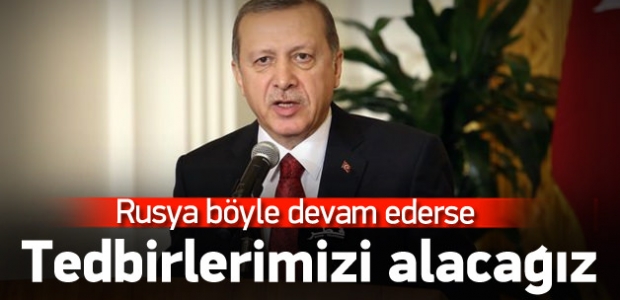 Cumhurbaşkanı Erdoğan Katar'da konuştu