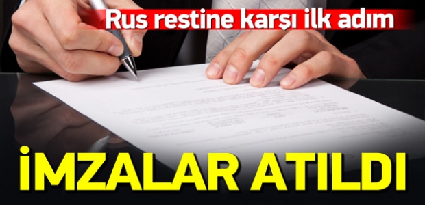 Katar ile BOTAŞ arasında LNG anlaşması