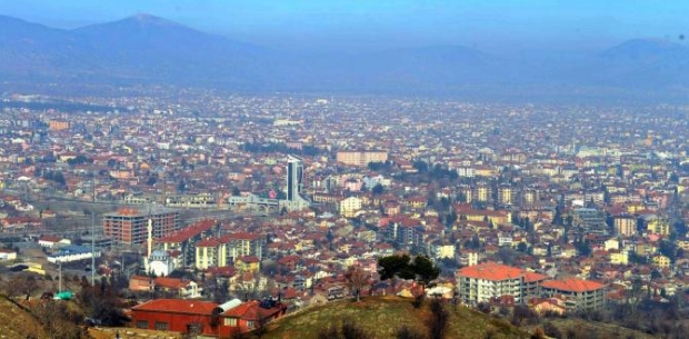 ISPARTA'DA EV KİRALARI UÇUŞA GEÇTİ