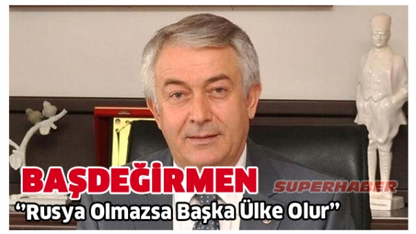 ISPARTA HABER : ITSO BAŞKANI BAŞDEĞİRMEN'DEN ÇARPICI AÇIKLAMALAR !