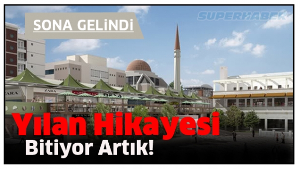 ITKM'DE SON GÜNLER ARTIK BİTİYOR !