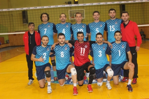 ISPARTA SPORTİF MAĞLUP OLDU