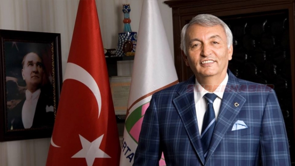 BAŞKAN GÜNAYDIN'DAN KANDİL MESAJI