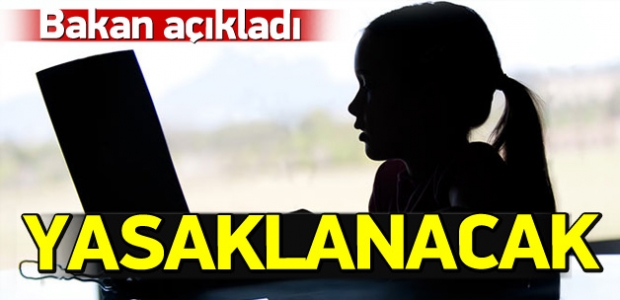 TÜRKİYE HABER : BAKANLIK AÇIKLADI YASAKLANACAK !