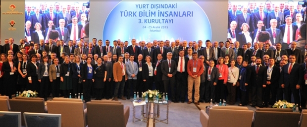 “Kanser ve Hücre Zarı Kanalları” Projesi TÜBİTAK’a Sunuldu