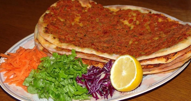 LAHMACUNDA YENİ DÖNEM BAŞLADI ARTIK...BÖYLE OLACAK !