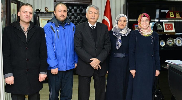 EN KISA ZAMANDA SONUÇLANDIRALIM