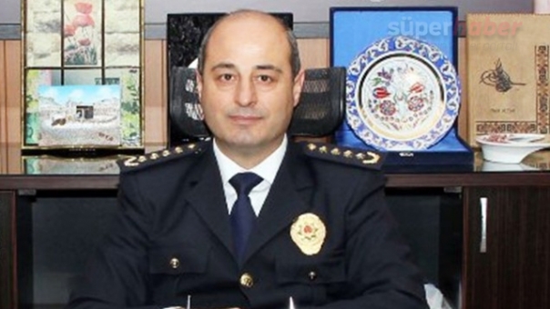 ISPARTA EMNİYET MÜDÜRÜ ÖNEMLİ AÇIKLAMALAR YAPTI
