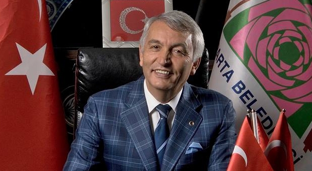YUSUF ZİYA GÜNAYDIN FARKI,ISPARTA BİRİNCİLİĞE YÜKSELDİ