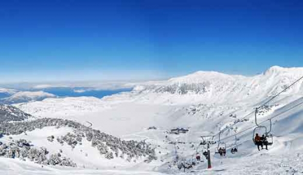 DAVRAZ HAVA DURMUNDA SÜPER GELİŞME