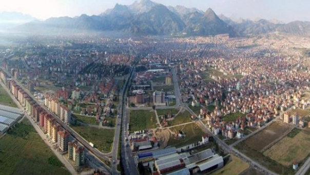 ISPARTA'DA HAVA KALİTESİ YÜKSELECEK