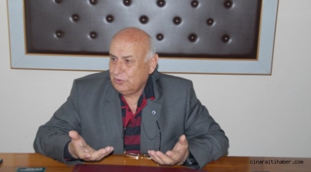 Yalvaç sahipsiz mi?