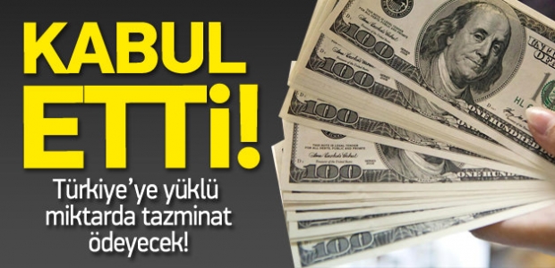İran tahkimin gereğini yerine getirecek