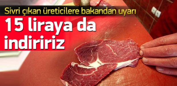 Bakanlık Açıkladı 15 liraya indirirsiniz