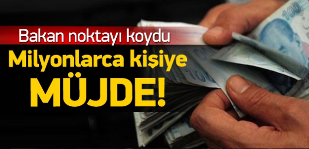 Bakan Soylu'dan asgari ücret açıklaması