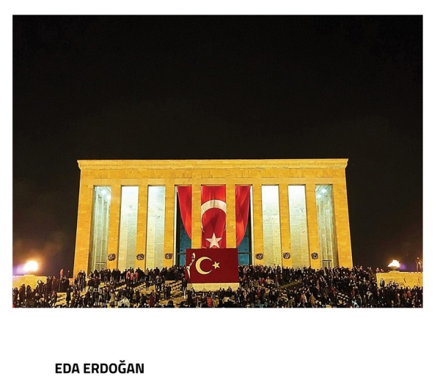 22 Ülkeden 347 Sanatçı ve Akademisyenin Eserleri Cumhuriyet'in 100. Yılı Uluslararası Çevrimiçi Karma Sergisinde