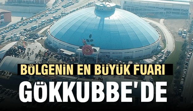 22. YAPI DEKORASYON EV TEKSTİLİ VE MOBİLYA FUARI AÇILIYOR SAN-TEK