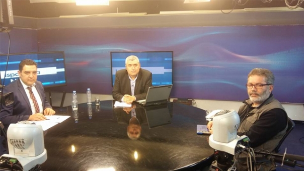 Bayır Bucak’a yapılan yardımlar yerine ulaşıyor