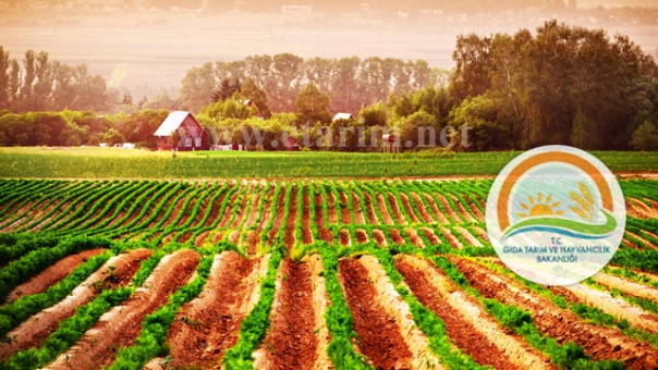 Tarım Arazi Satışı Bilgilendirme Toplantısı