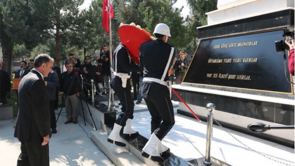 Bu vatan size minnettar