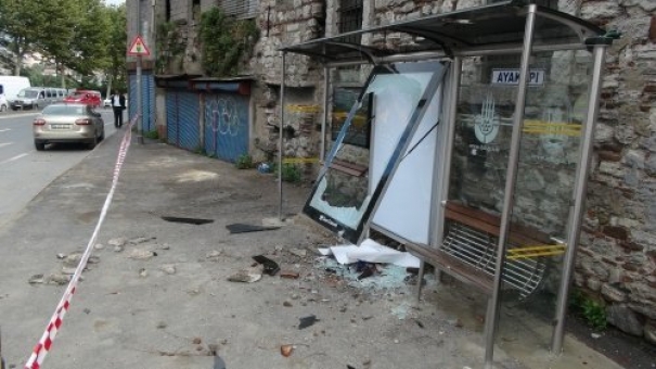 Dikkat Isparta Hava Durumu Fırtına Uyarısı!