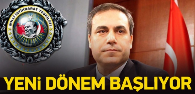MİT Terör Örgütlerini Böyle Yakalayacak 