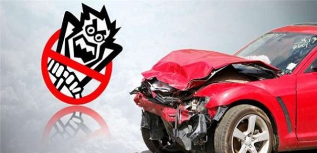 Isparta Çay Boyu Trafik Kazası