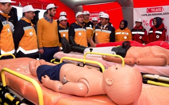 Sağlıkta Yeni Dönem Isparta’ya butik hastane açılıyor