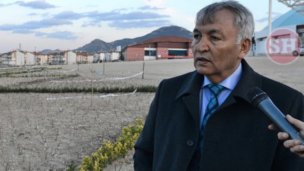 GÖKKUBBE, KONUKLARINI 20 BİN GÜL İLE KARŞILAYACAK