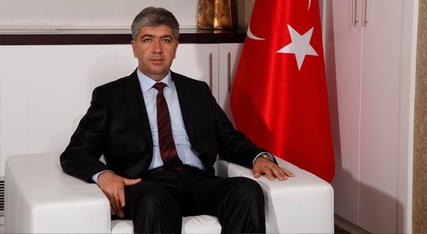 Batı Akdeniz'in İhracatı Arttı