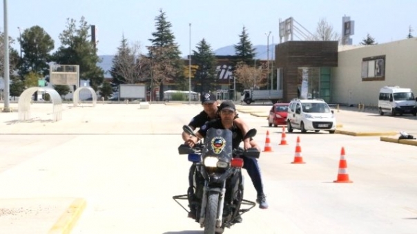 Yunus'' ve ''Şahin''  Timleri Artık Daha Hızlı Olacak