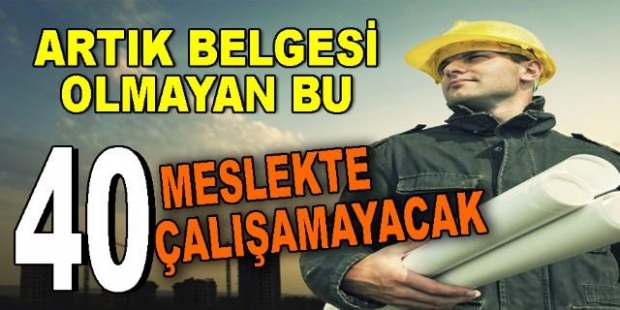 Dikkat Belgesi Olmayan Ceza Yiyecek